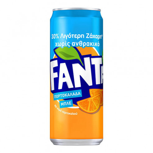 Fanta  330ml